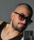 Встретьте Мужчинa : Yami, 41 лет до Франция  Neuilly sur seine